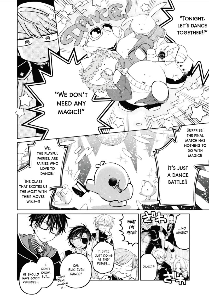 Sensei Bokutachi Ga Sekai Wo Horoboshimasu 42 6
