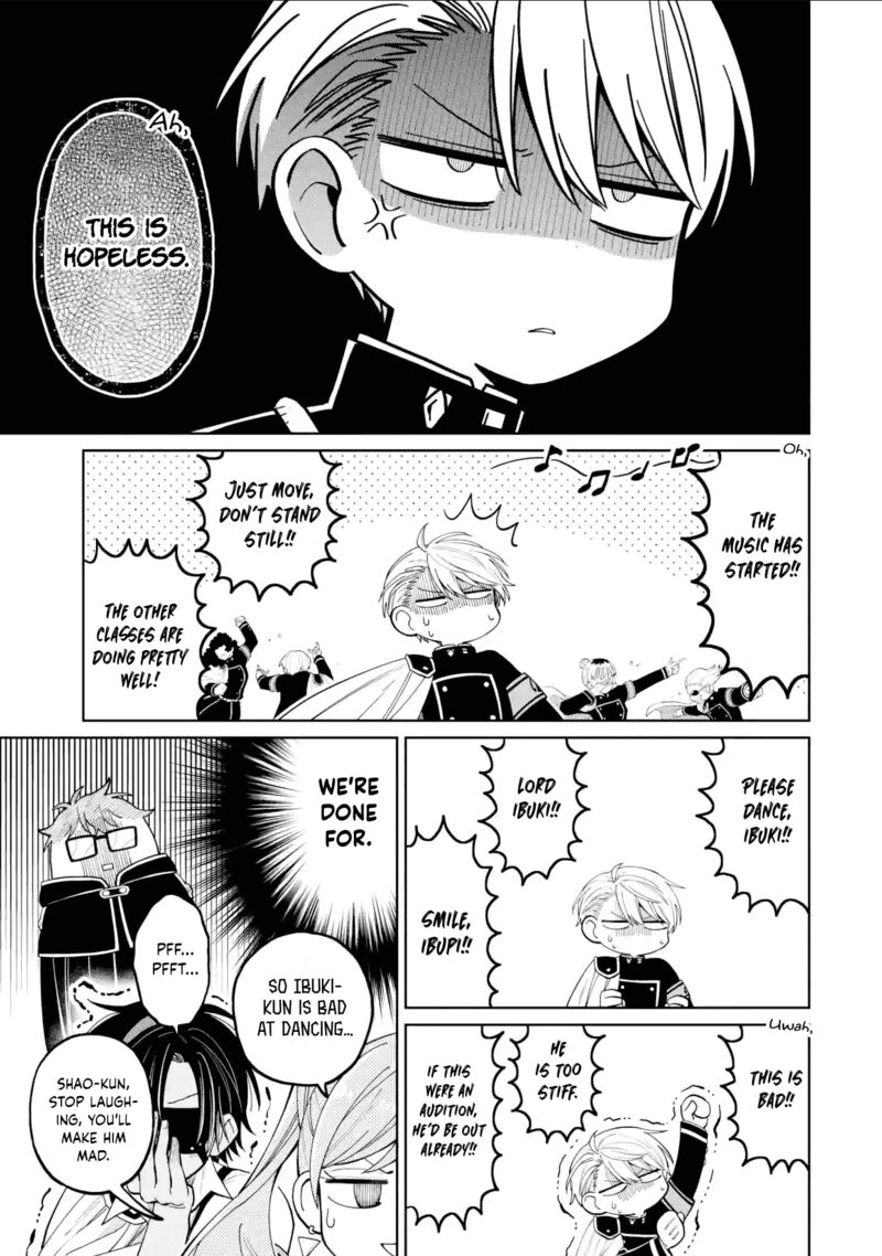 Sensei Bokutachi Ga Sekai Wo Horoboshimasu 42 7