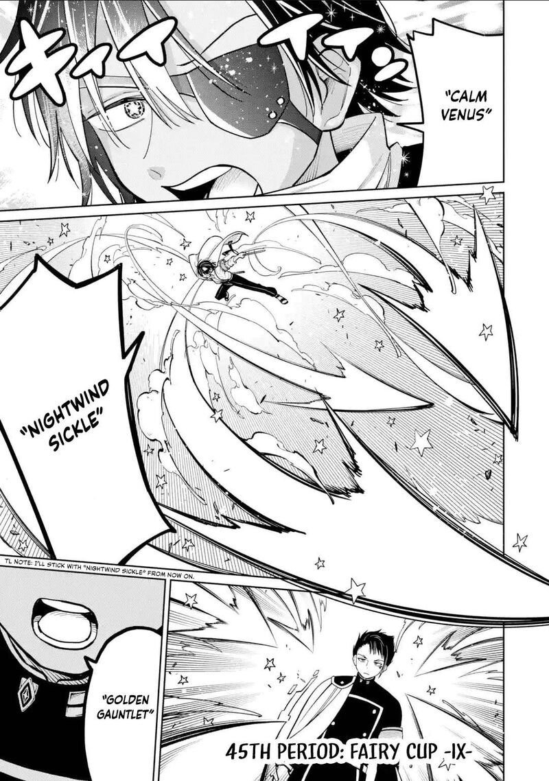 Sensei Bokutachi Ga Sekai Wo Horoboshimasu 45 1