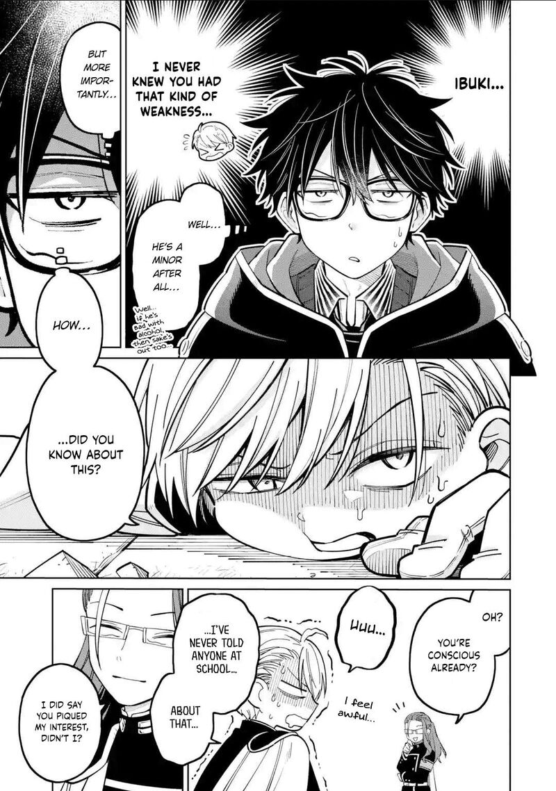 Sensei Bokutachi Ga Sekai Wo Horoboshimasu 45 11