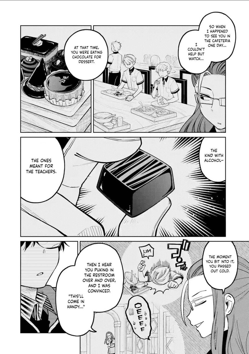 Sensei Bokutachi Ga Sekai Wo Horoboshimasu 45 12
