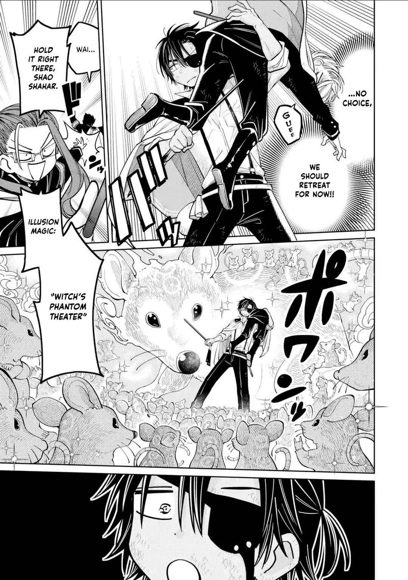 Sensei Bokutachi Ga Sekai Wo Horoboshimasu 45 15
