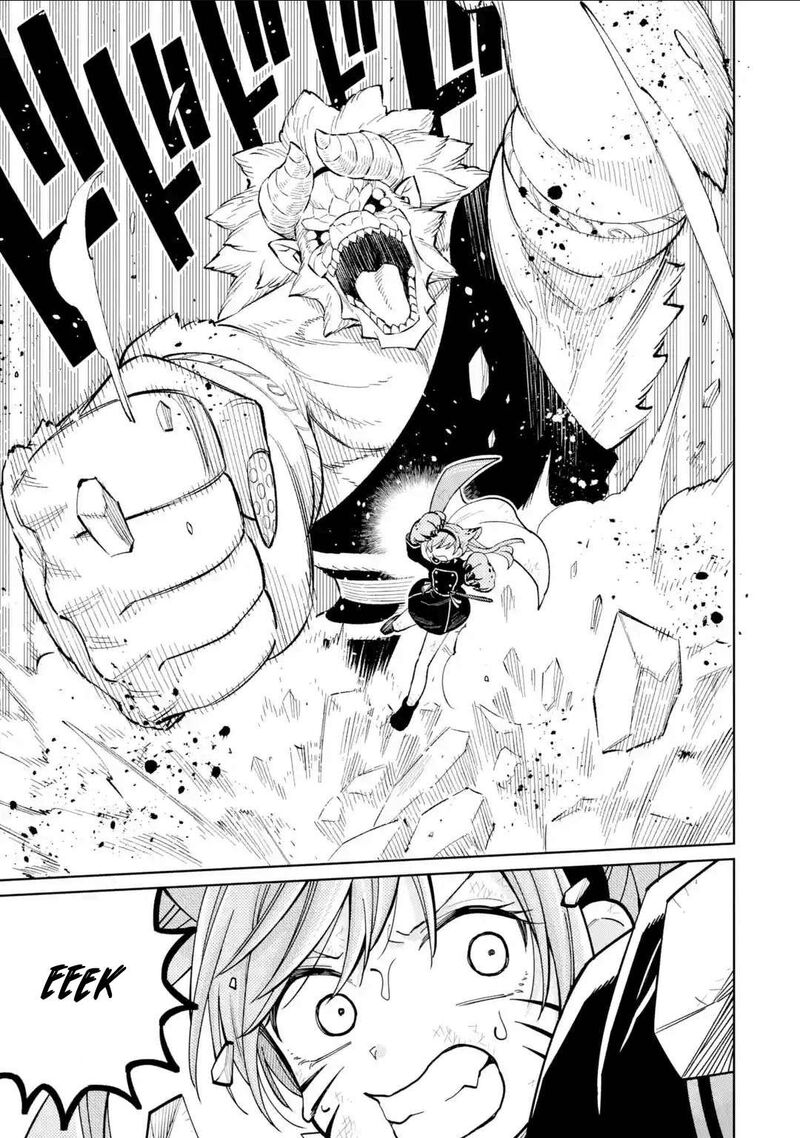 Sensei Bokutachi Ga Sekai Wo Horoboshimasu 45 19