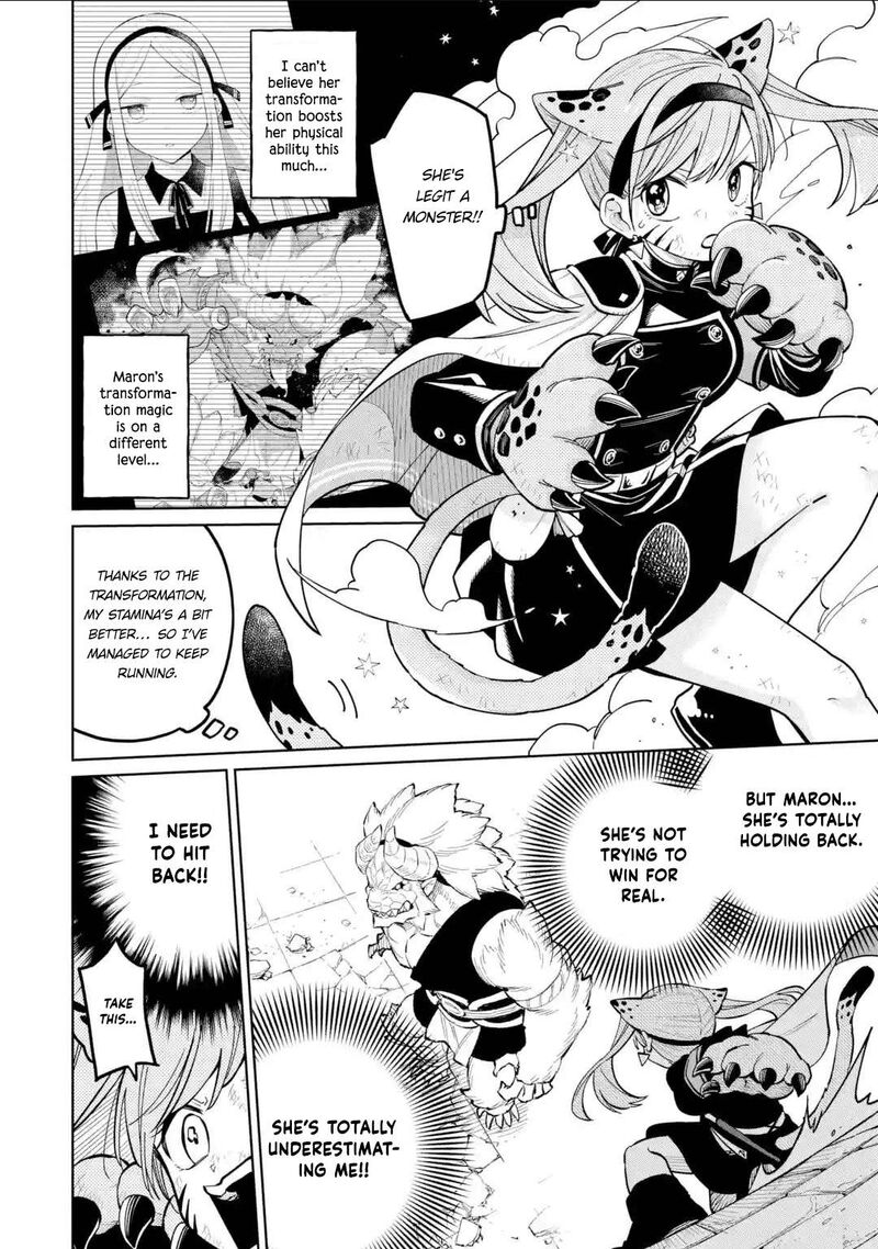 Sensei Bokutachi Ga Sekai Wo Horoboshimasu 45 20
