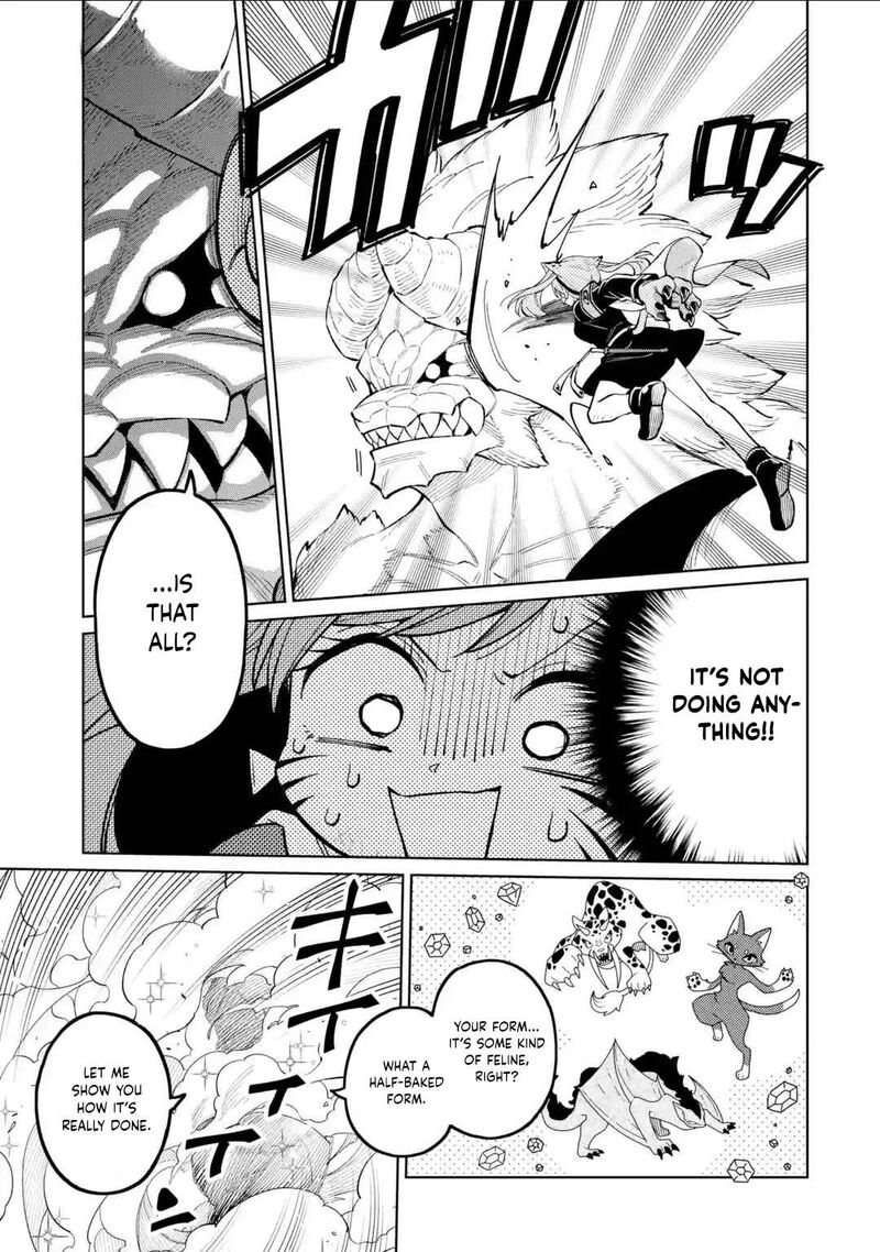 Sensei Bokutachi Ga Sekai Wo Horoboshimasu 45 21