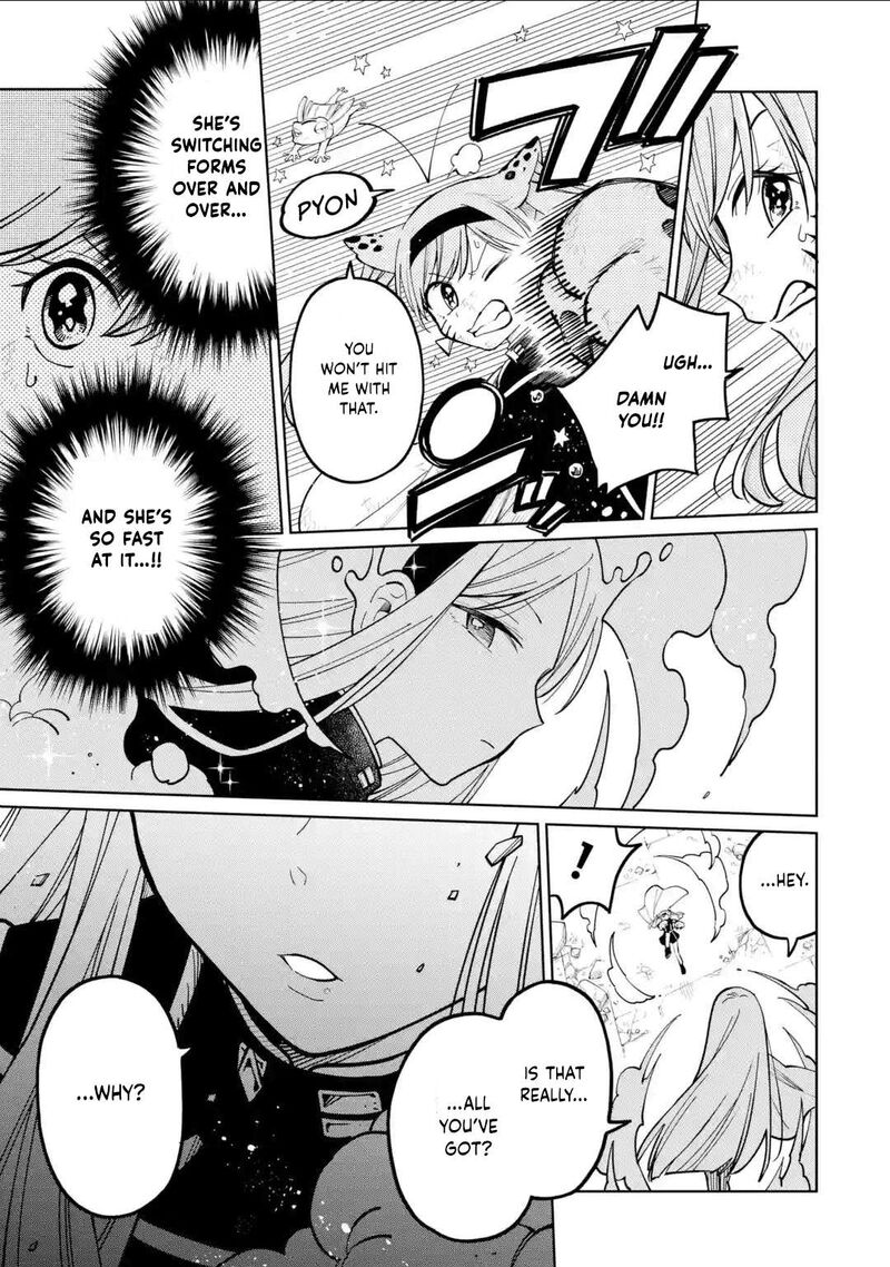 Sensei Bokutachi Ga Sekai Wo Horoboshimasu 45 23