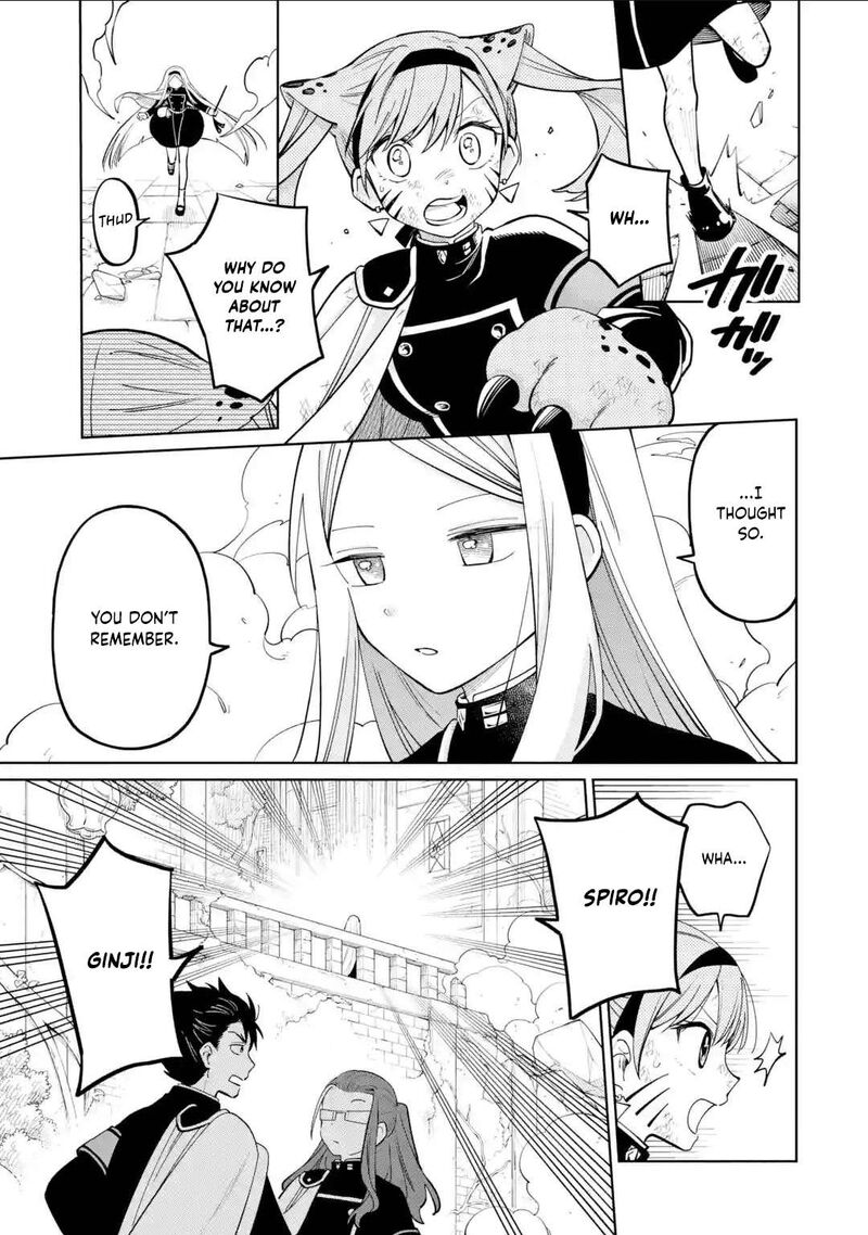Sensei Bokutachi Ga Sekai Wo Horoboshimasu 45 25
