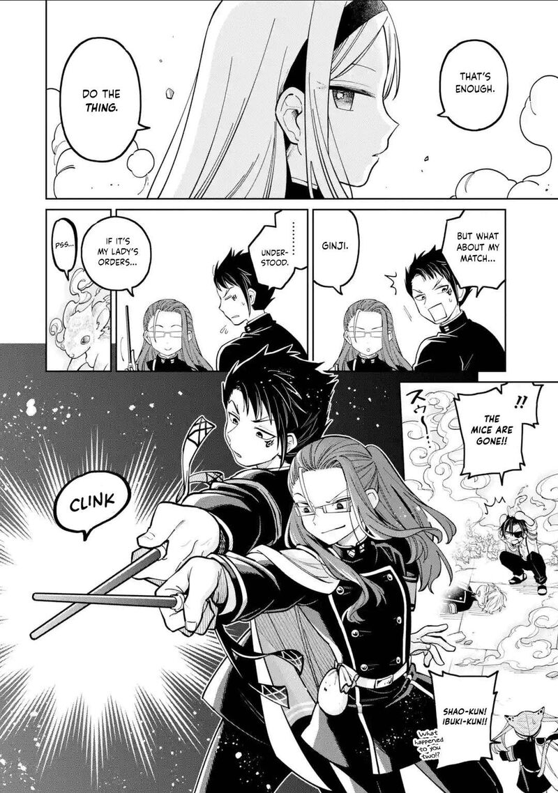 Sensei Bokutachi Ga Sekai Wo Horoboshimasu 45 26