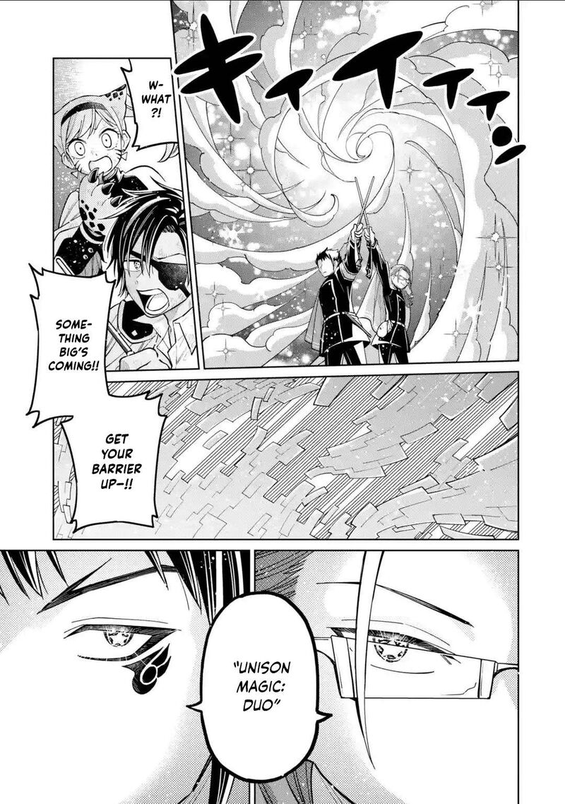 Sensei Bokutachi Ga Sekai Wo Horoboshimasu 45 27