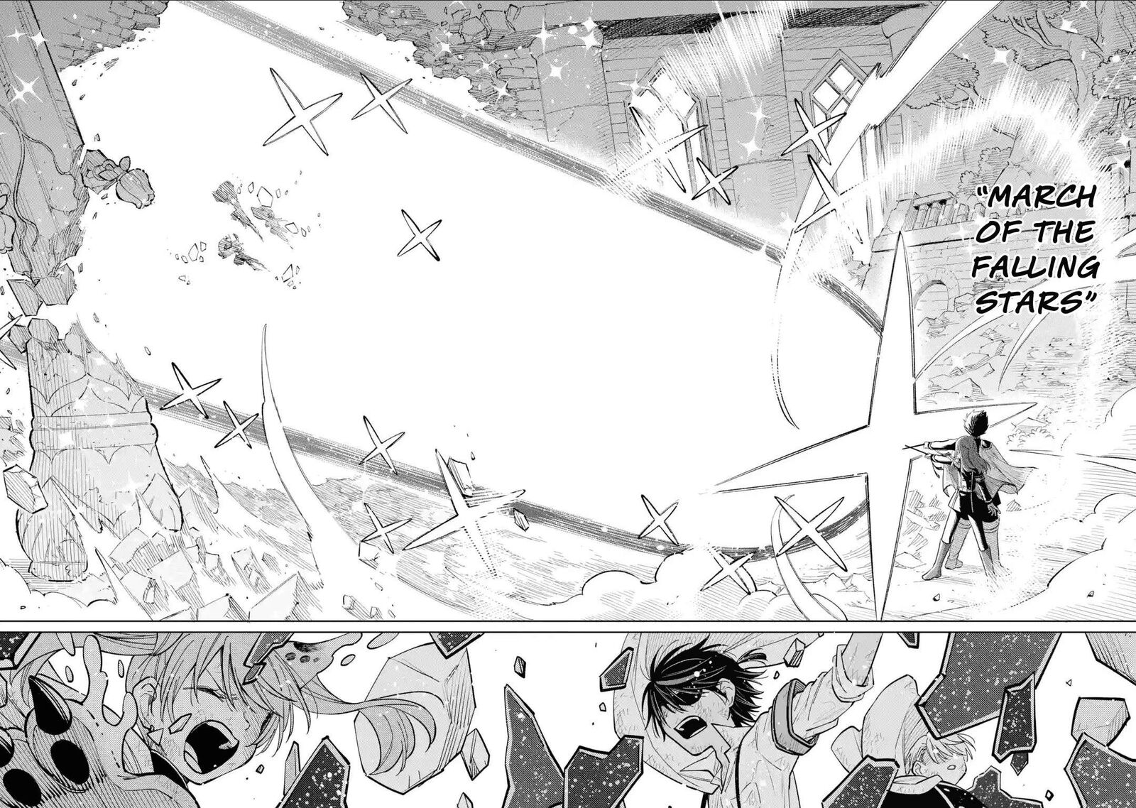 Sensei Bokutachi Ga Sekai Wo Horoboshimasu 45 28
