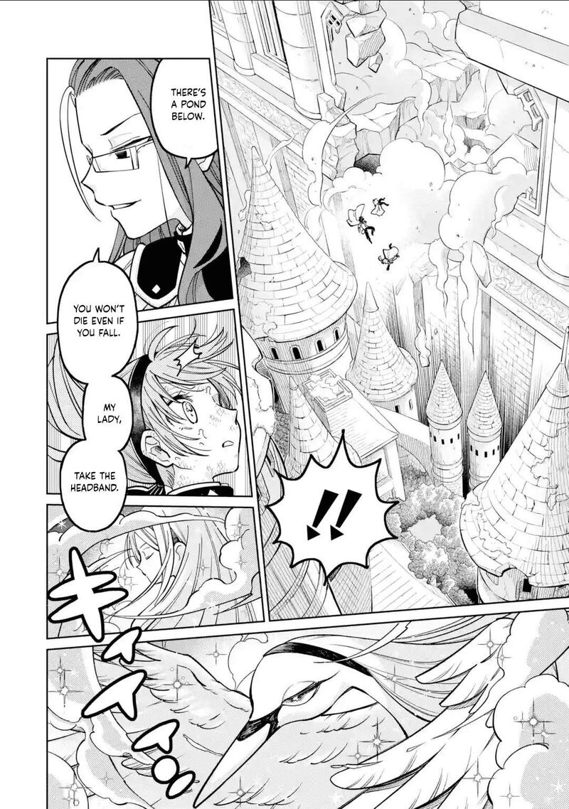 Sensei Bokutachi Ga Sekai Wo Horoboshimasu 45 29