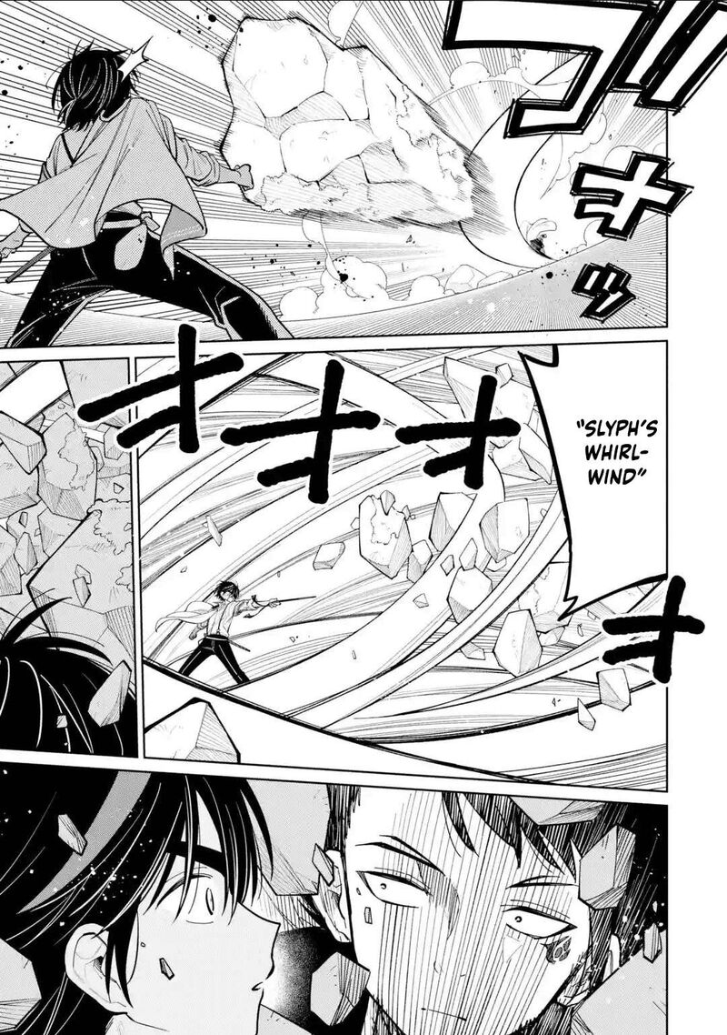 Sensei Bokutachi Ga Sekai Wo Horoboshimasu 45 3