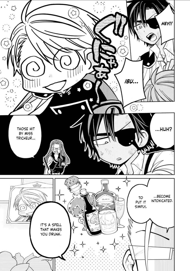 Sensei Bokutachi Ga Sekai Wo Horoboshimasu 45 9