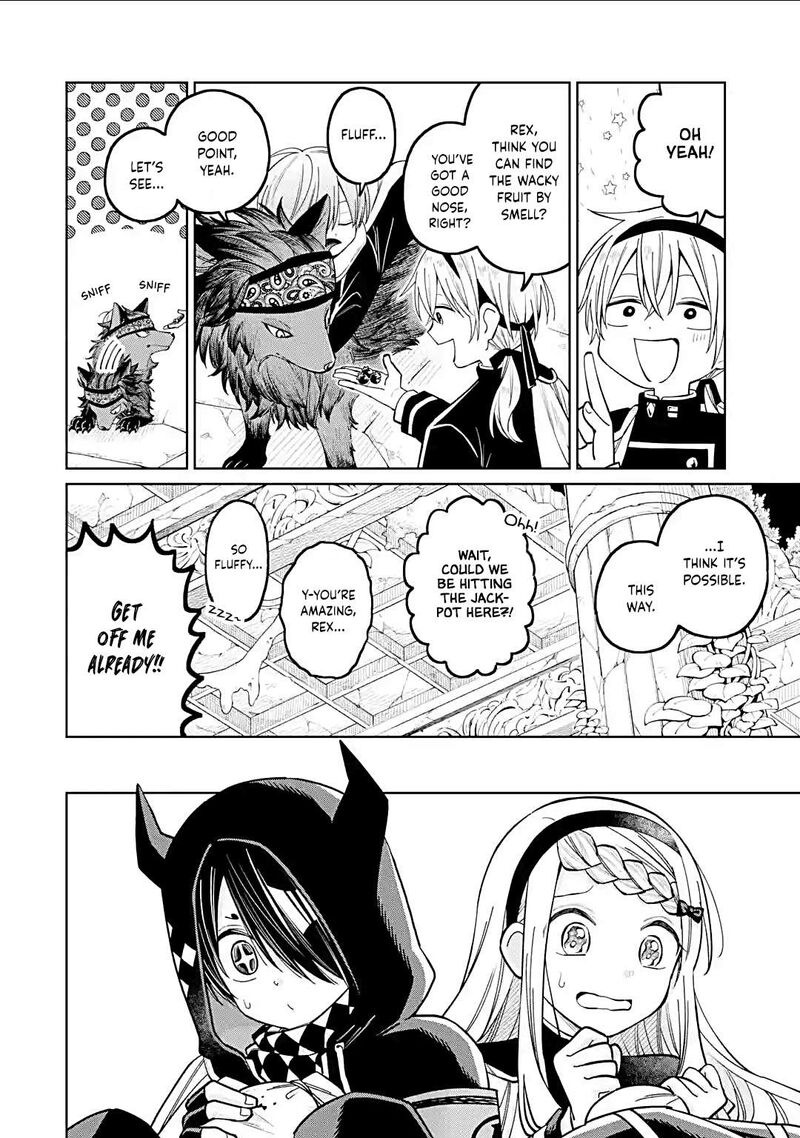 Sensei Bokutachi Ga Sekai Wo Horoboshimasu 46 12