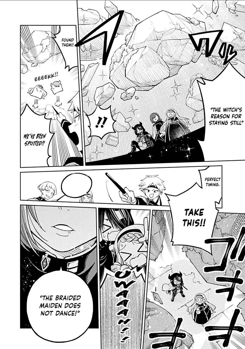 Sensei Bokutachi Ga Sekai Wo Horoboshimasu 46 14