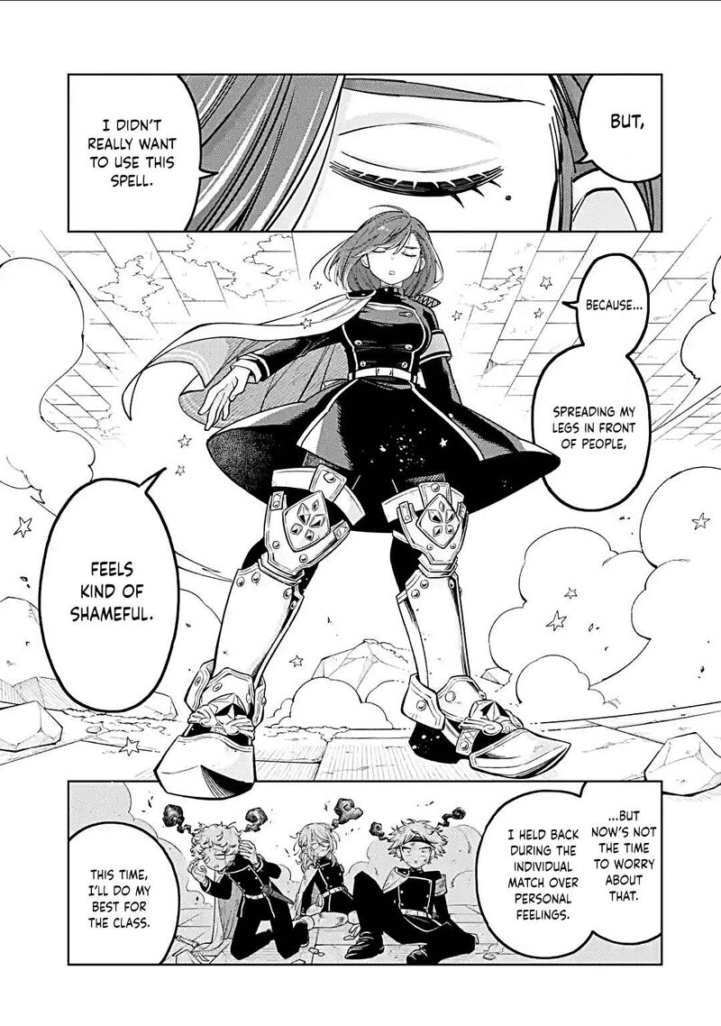 Sensei Bokutachi Ga Sekai Wo Horoboshimasu 46 17