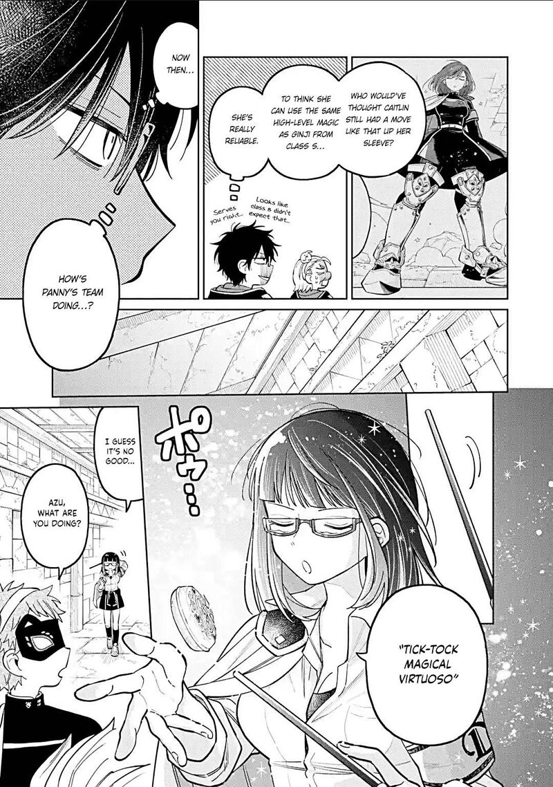 Sensei Bokutachi Ga Sekai Wo Horoboshimasu 46 19