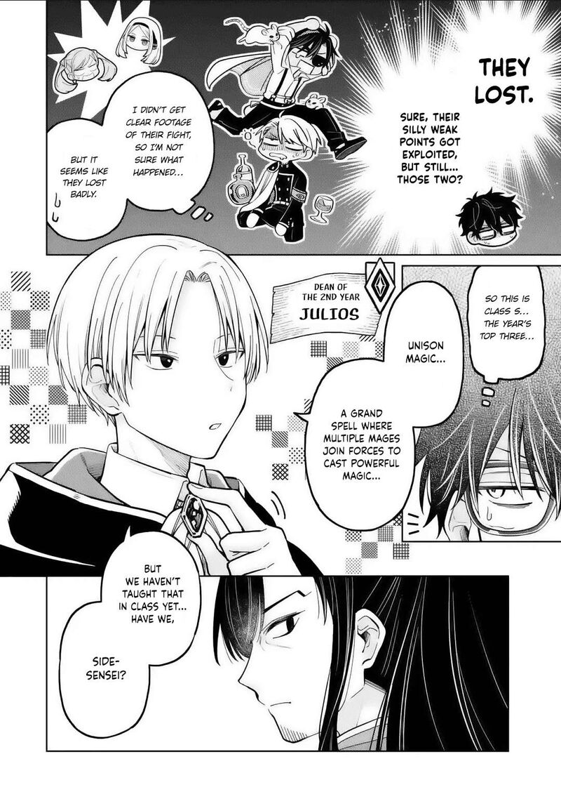 Sensei Bokutachi Ga Sekai Wo Horoboshimasu 46 2
