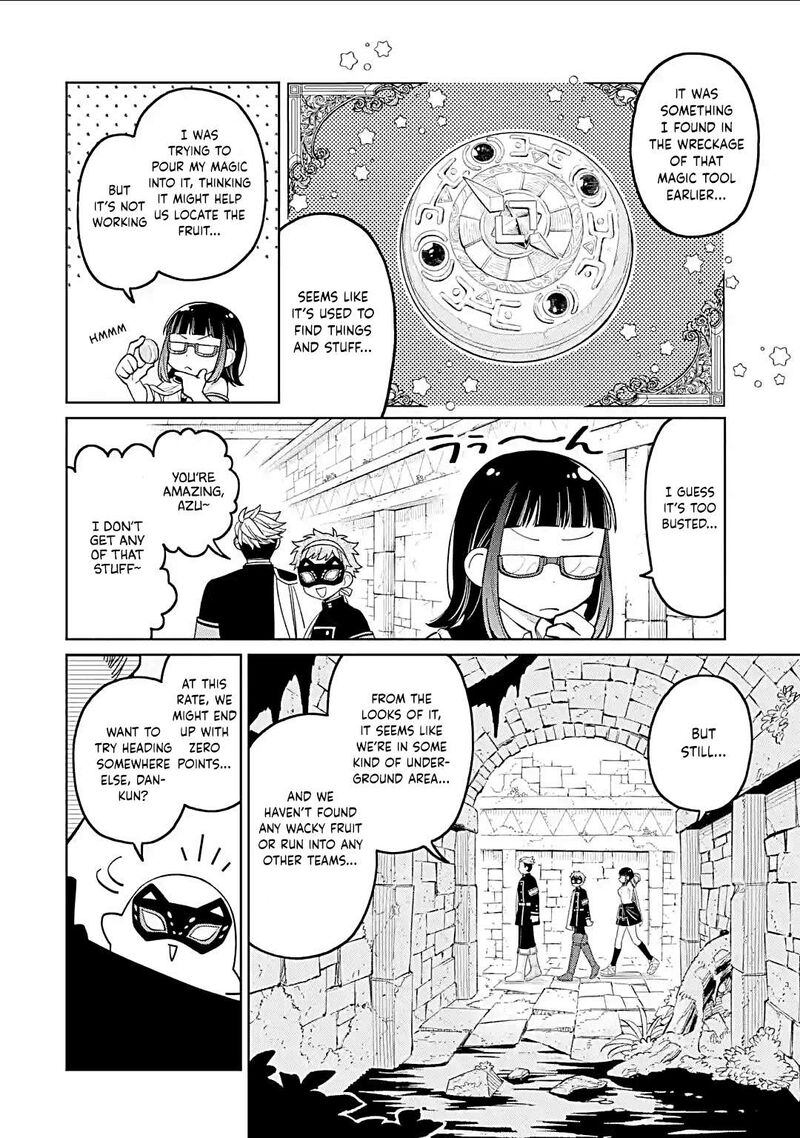 Sensei Bokutachi Ga Sekai Wo Horoboshimasu 46 20