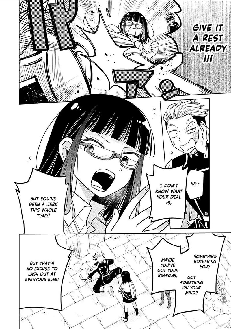 Sensei Bokutachi Ga Sekai Wo Horoboshimasu 46 22