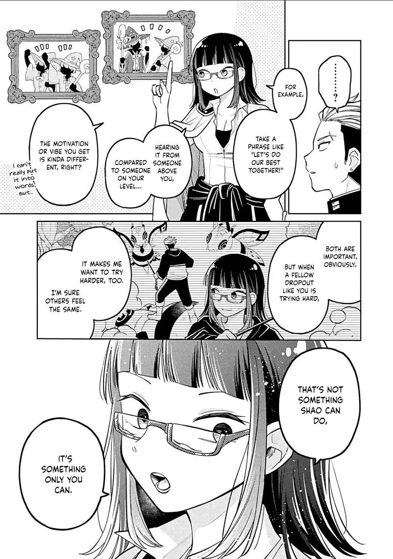 Sensei Bokutachi Ga Sekai Wo Horoboshimasu 46 25