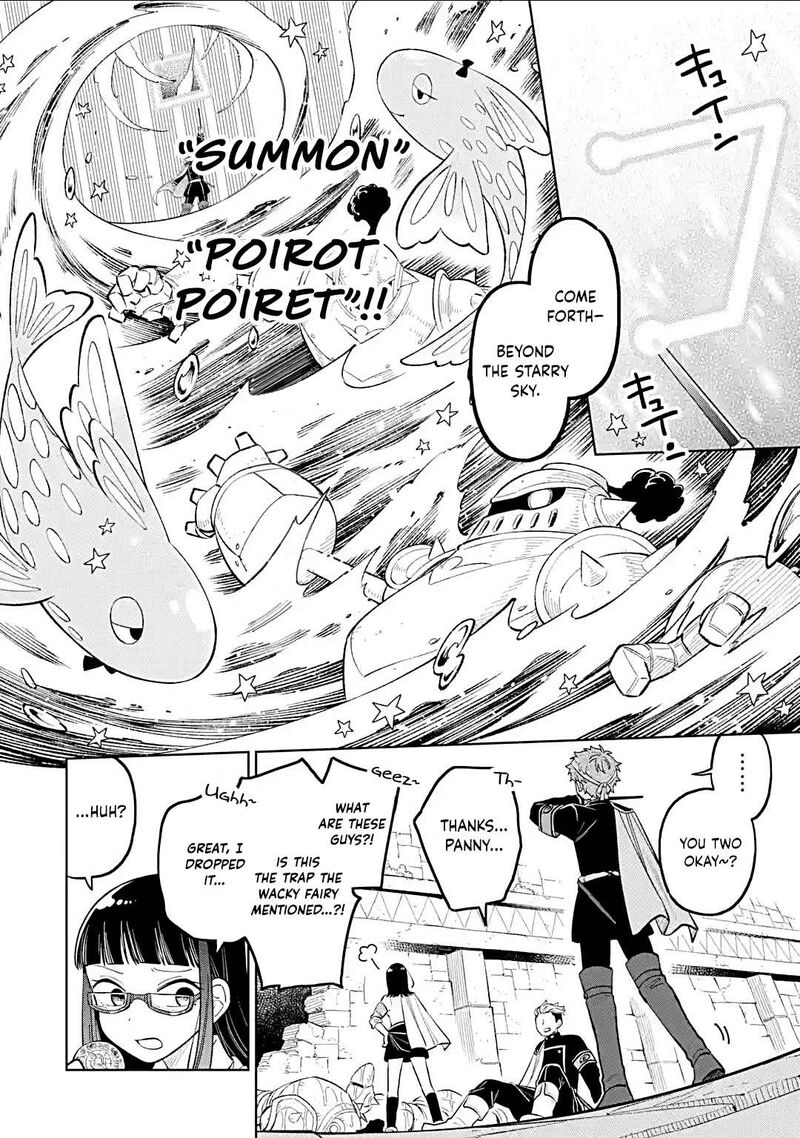 Sensei Bokutachi Ga Sekai Wo Horoboshimasu 46 28
