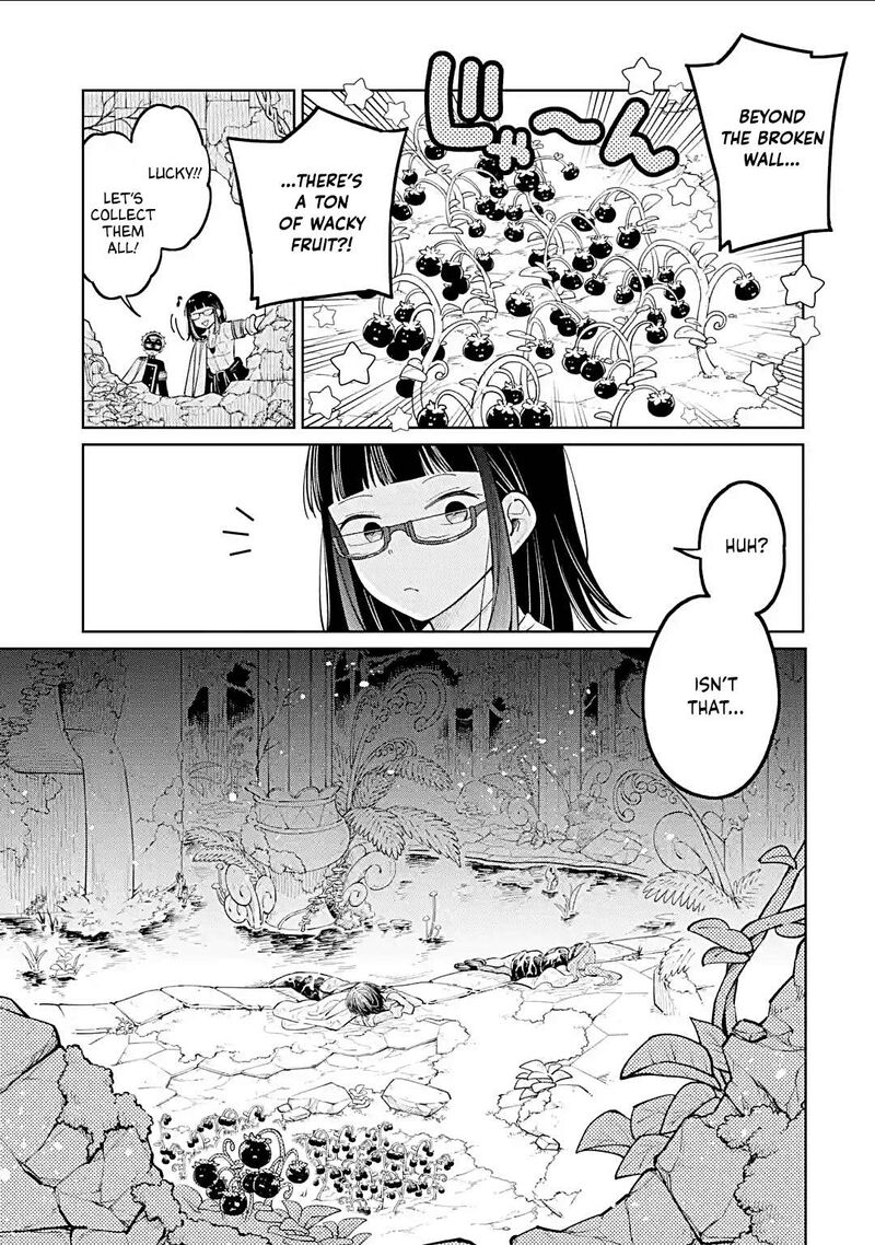Sensei Bokutachi Ga Sekai Wo Horoboshimasu 46 29