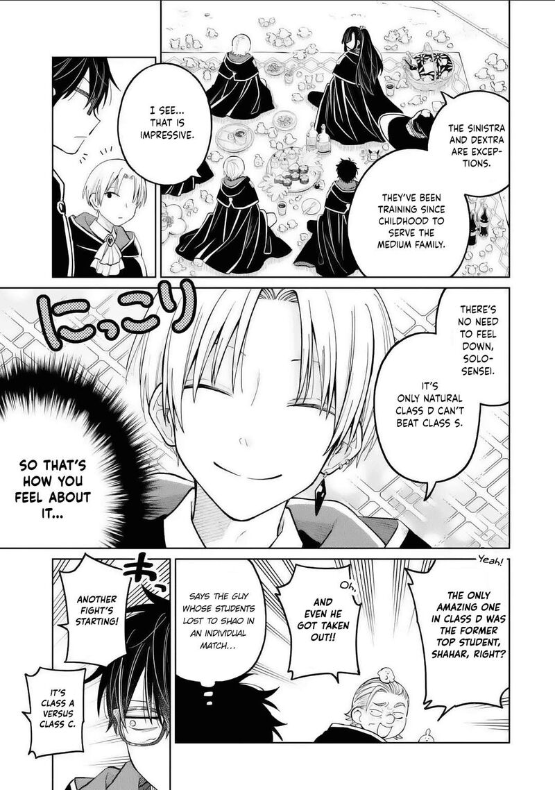 Sensei Bokutachi Ga Sekai Wo Horoboshimasu 46 3