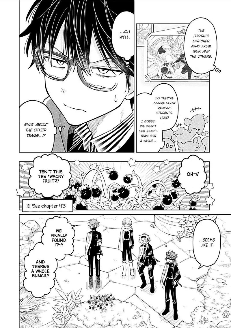 Sensei Bokutachi Ga Sekai Wo Horoboshimasu 46 4