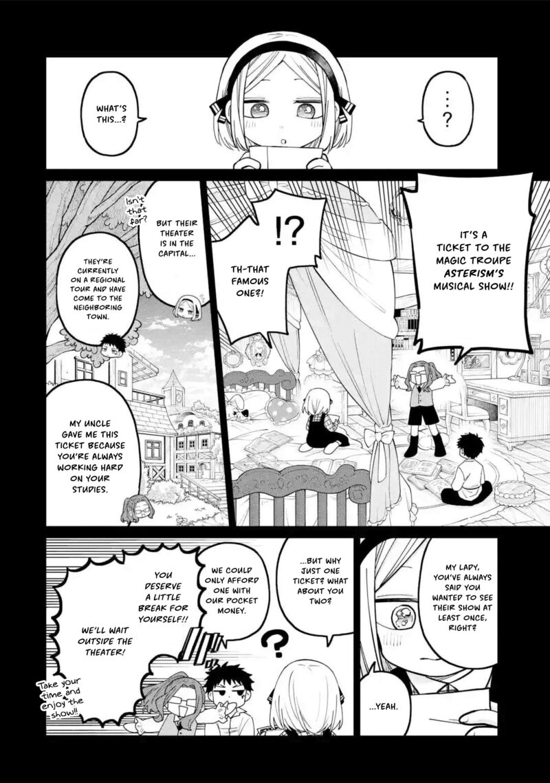 Sensei Bokutachi Ga Sekai Wo Horoboshimasu 48 10