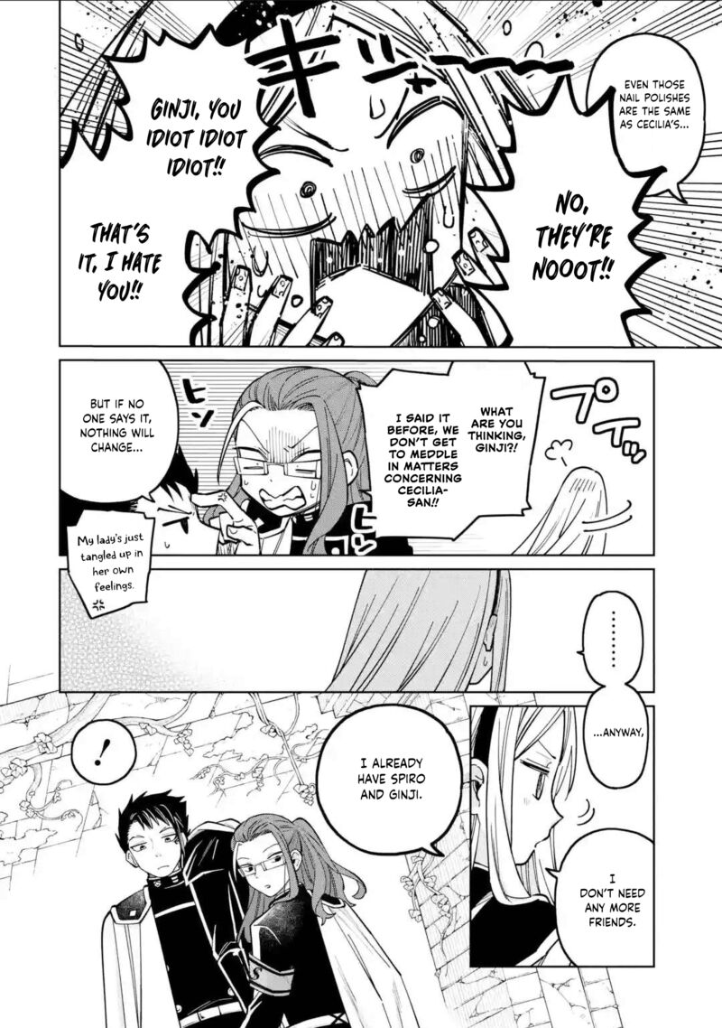 Sensei Bokutachi Ga Sekai Wo Horoboshimasu 48 18
