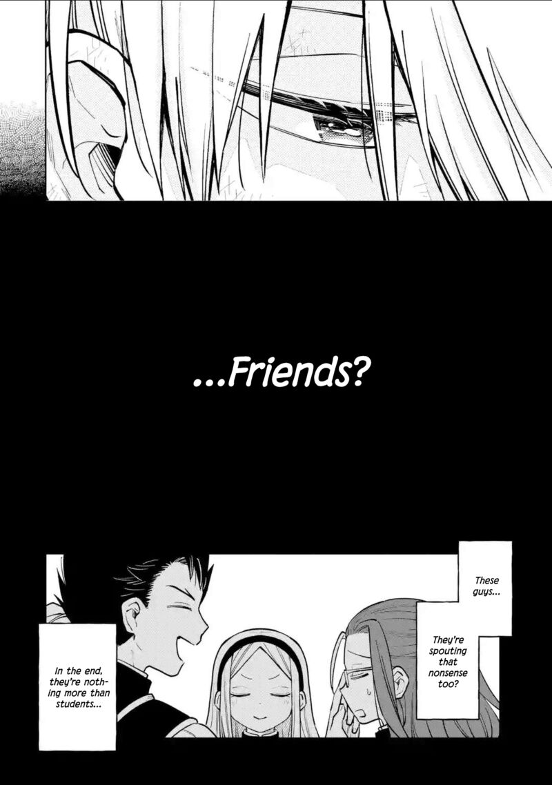 Sensei Bokutachi Ga Sekai Wo Horoboshimasu 48 20