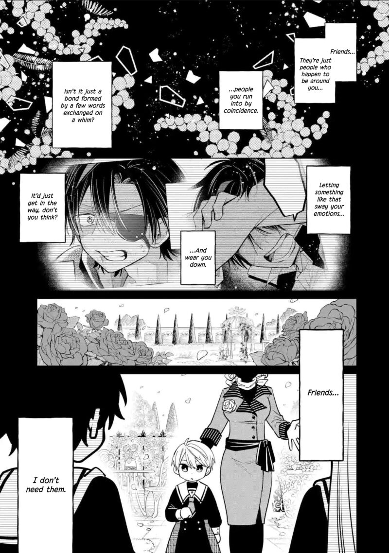 Sensei Bokutachi Ga Sekai Wo Horoboshimasu 48 21