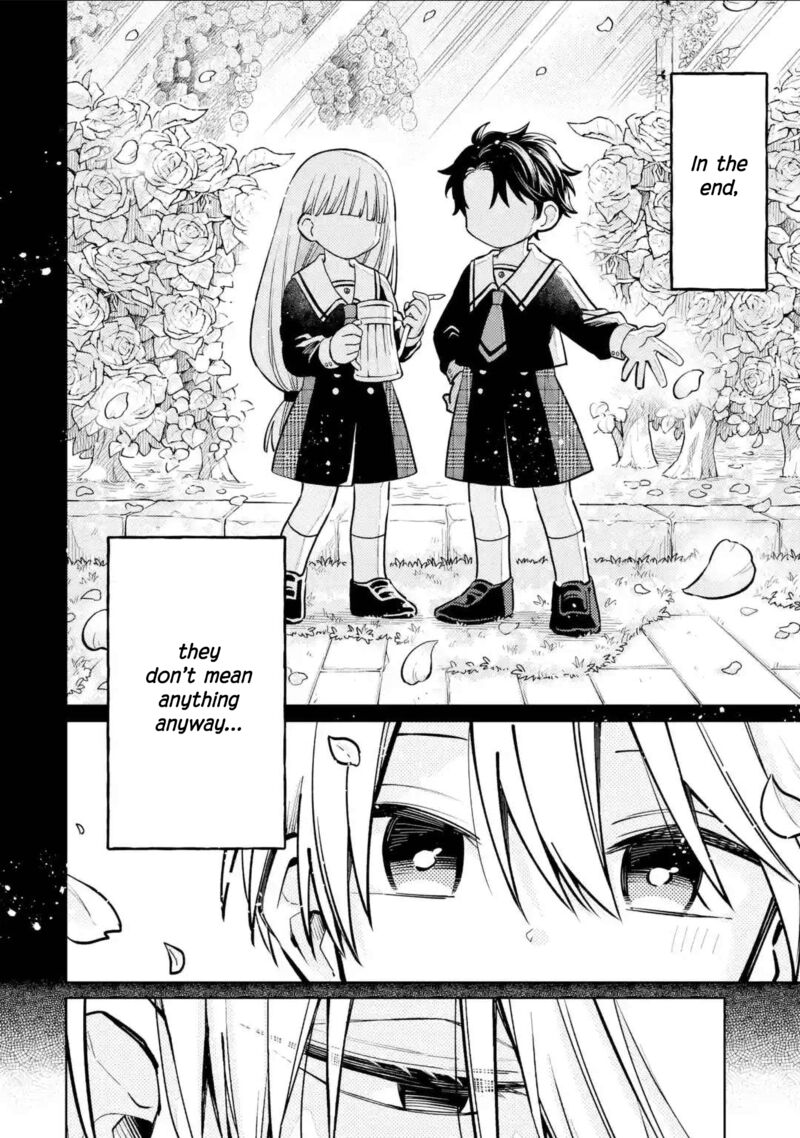 Sensei Bokutachi Ga Sekai Wo Horoboshimasu 48 22