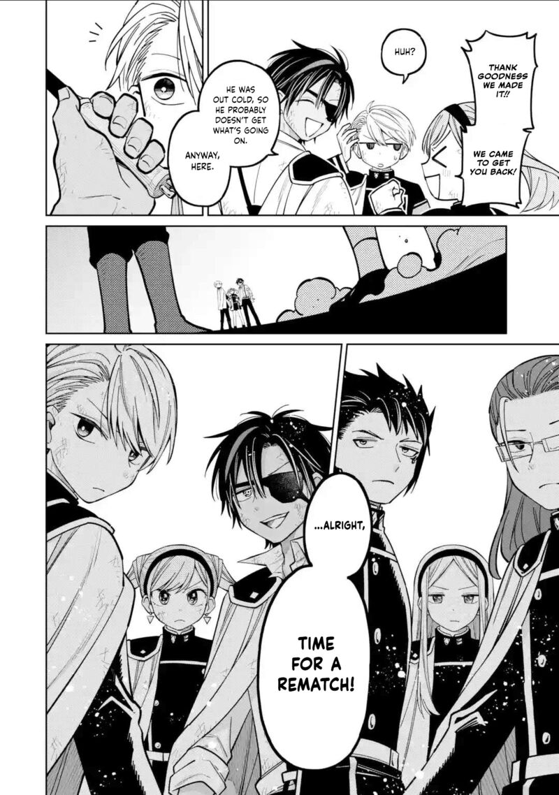 Sensei Bokutachi Ga Sekai Wo Horoboshimasu 48 26