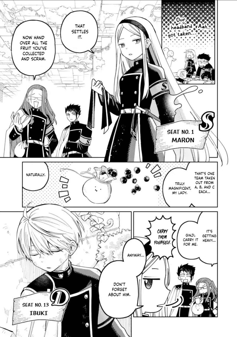 Sensei Bokutachi Ga Sekai Wo Horoboshimasu 48 5