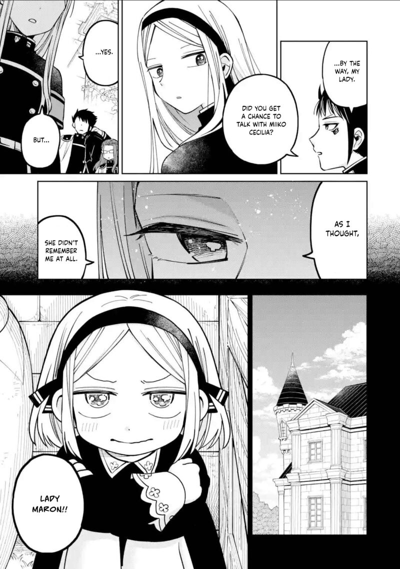 Sensei Bokutachi Ga Sekai Wo Horoboshimasu 48 7