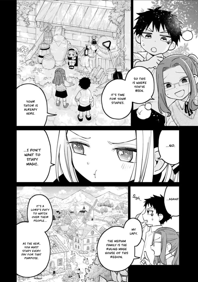 Sensei Bokutachi Ga Sekai Wo Horoboshimasu 48 8