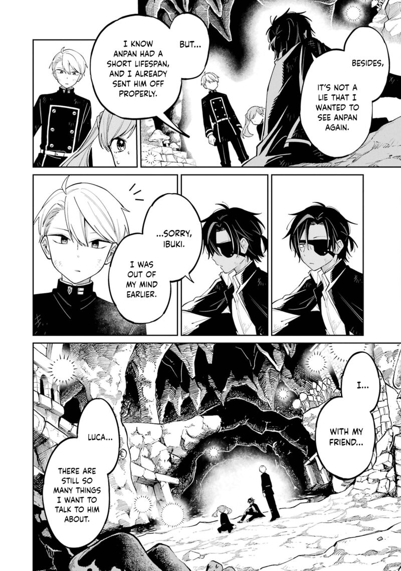 Sensei Bokutachi Ga Sekai Wo Horoboshimasu 5 29