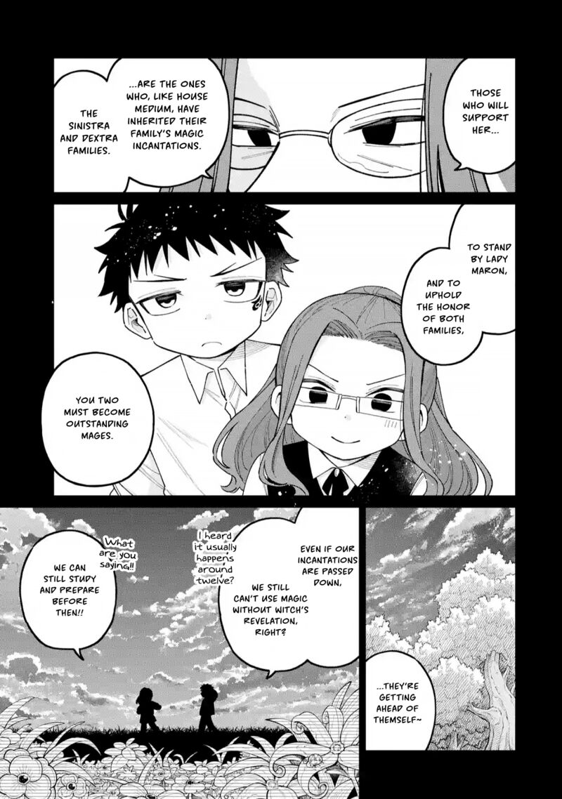 Sensei Bokutachi Ga Sekai Wo Horoboshimasu 50 12