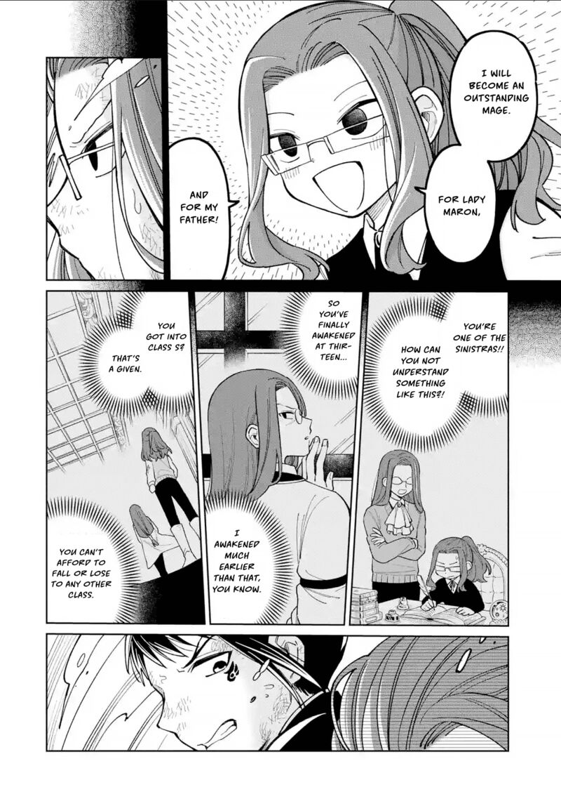 Sensei Bokutachi Ga Sekai Wo Horoboshimasu 50 13
