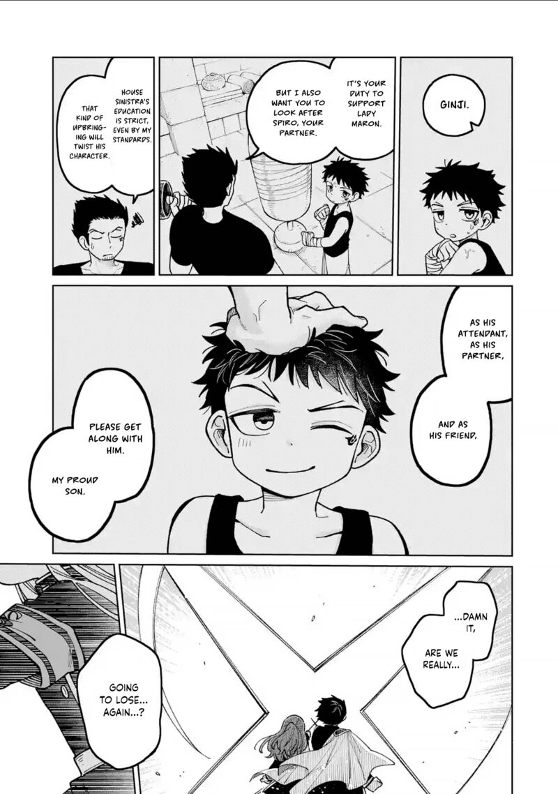 Sensei Bokutachi Ga Sekai Wo Horoboshimasu 50 14