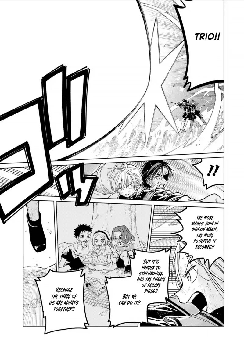 Sensei Bokutachi Ga Sekai Wo Horoboshimasu 50 16