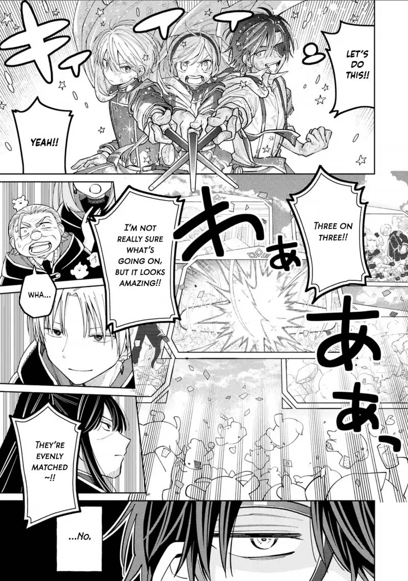 Sensei Bokutachi Ga Sekai Wo Horoboshimasu 50 18