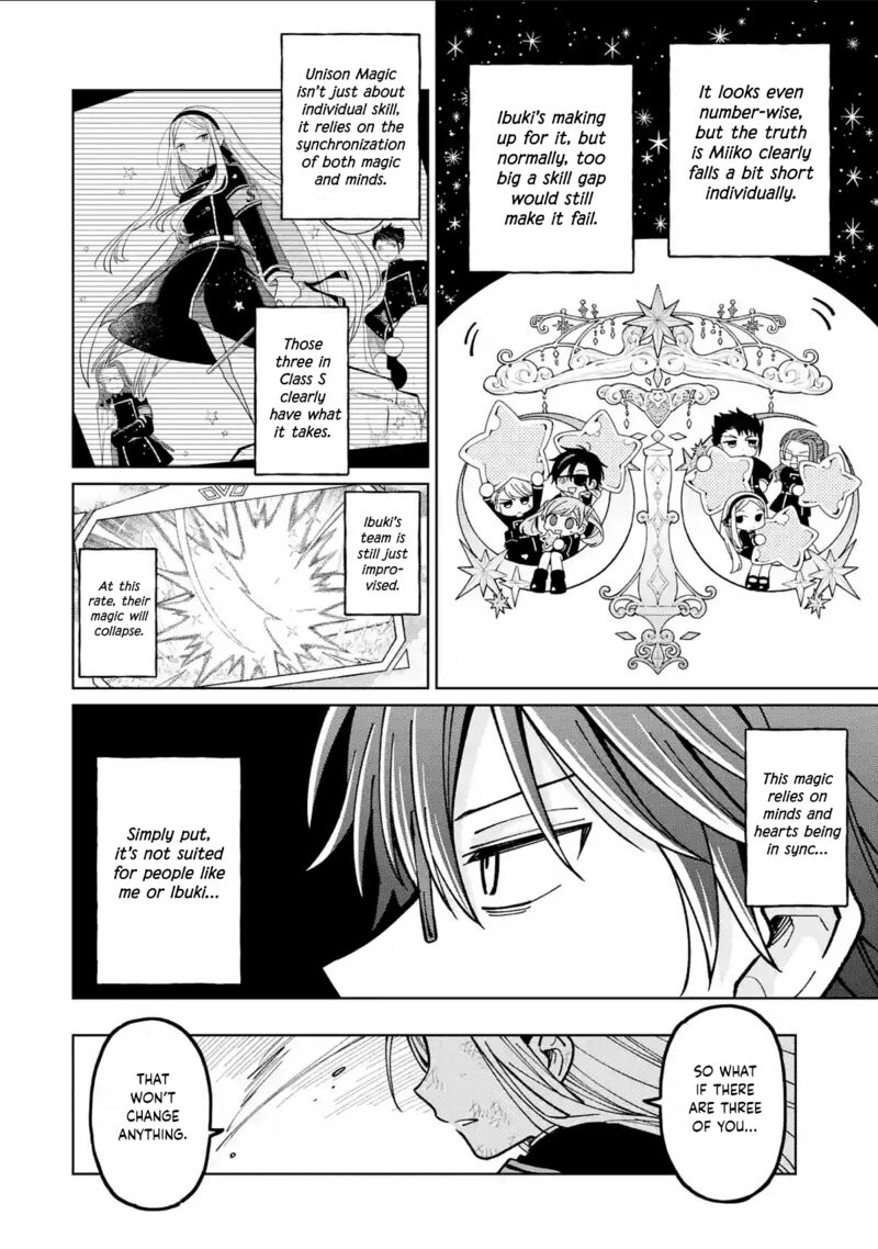 Sensei Bokutachi Ga Sekai Wo Horoboshimasu 50 19