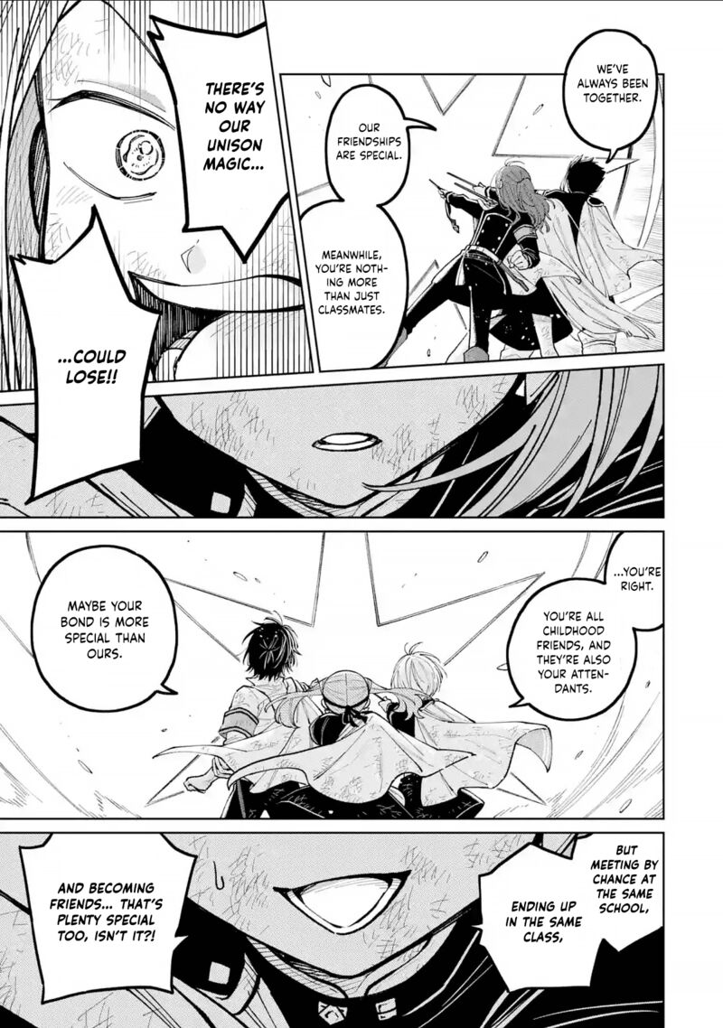 Sensei Bokutachi Ga Sekai Wo Horoboshimasu 50 20