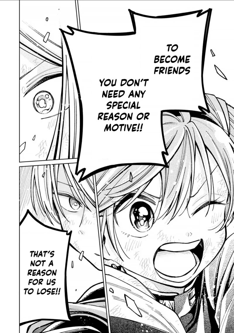 Sensei Bokutachi Ga Sekai Wo Horoboshimasu 50 21
