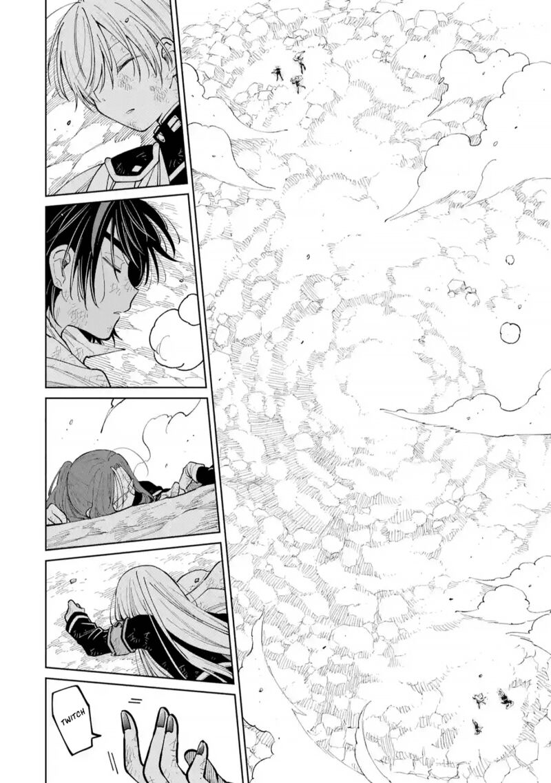Sensei Bokutachi Ga Sekai Wo Horoboshimasu 50 25