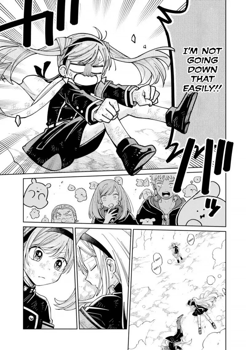 Sensei Bokutachi Ga Sekai Wo Horoboshimasu 50 26