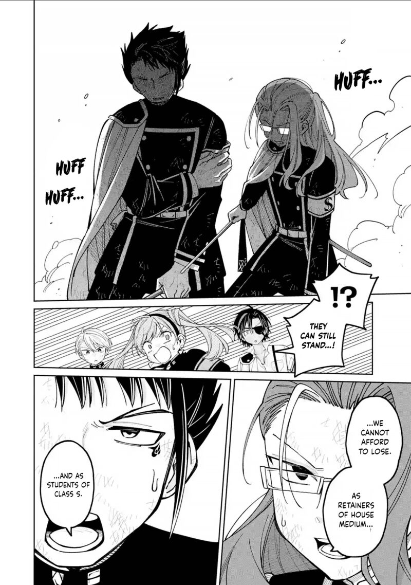 Sensei Bokutachi Ga Sekai Wo Horoboshimasu 50 4